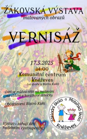 Vernisáž 